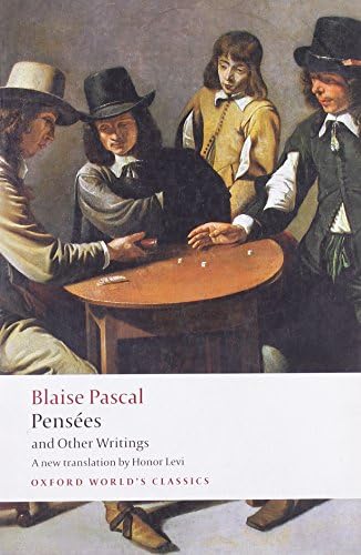 Complete Works of Blaise Pascal (Grapevine edition): Original